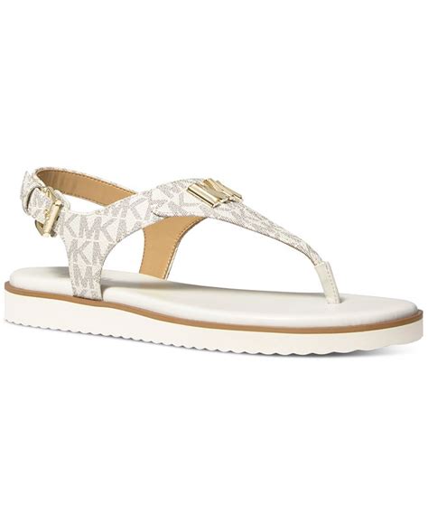 michael kors sandalen schlange|michael kors macy's.